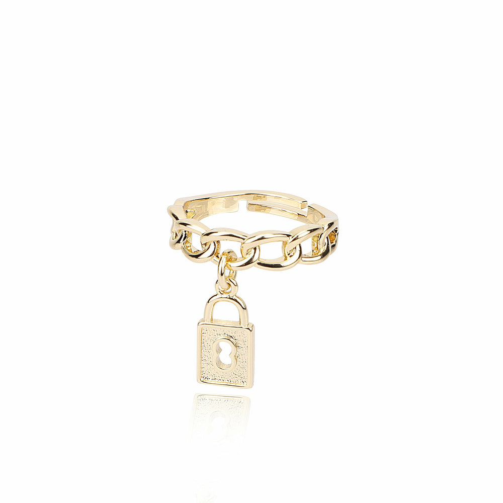 YARA Ring | Vintage Havana Women