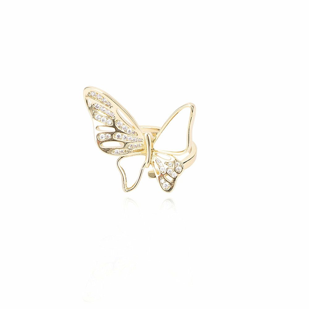 AMANDA Ring | Vintage Havana Women