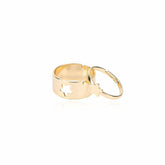 FLORENCE Ring | Vintage Havana Women
