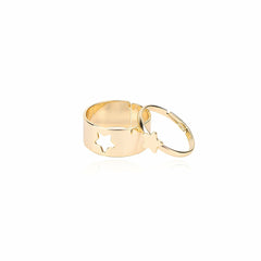 FLORENCE Ring | Vintage Havana Women