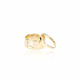 MARTHA Ring | Vintage Havana Women