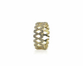 CASSANDRA Ring | Vintage Havana Women