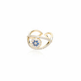LANEY Ring | Vintage Havana Women