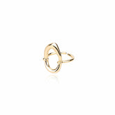 ZAYLEE Ring | Vintage Havana Women
