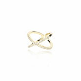 JAYLAH Ring | Vintage Havana Women