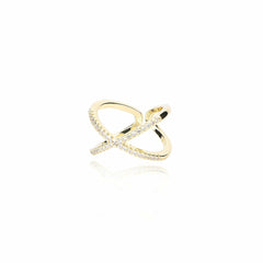 JAYLAH Ring | Vintage Havana Women