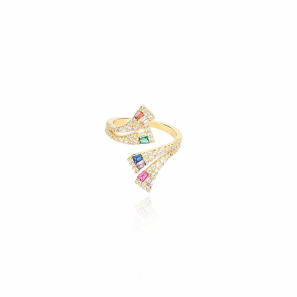 JANELLE Ring | Vintage Havana Women