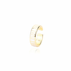 RAYNA Ring | Vintage Havana Women