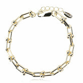 ALEXA BRACELET | Vintage Havana Women
