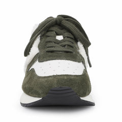 Rock - White/ Olive multi | Vintage Havana Women