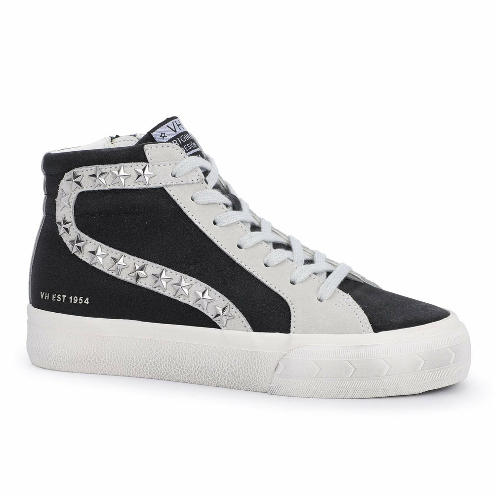DORMY - BLACK MATT | Vintage Havana Women