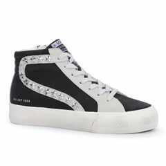 DORMY - BLACK MATT | Vintage Havana Women