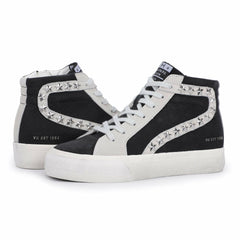 DORMY - BLACK MATT | Vintage Havana Women