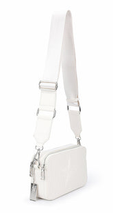 HENNA BAG - WHITE | Vintage Havana Women