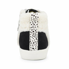 KIDS DEDE - WHITE BLACK MULTI | Vintage Havana Women
