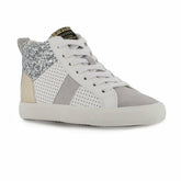 KIDS DEDE - WHITE SILVER GOLD | Vintage Havana Women