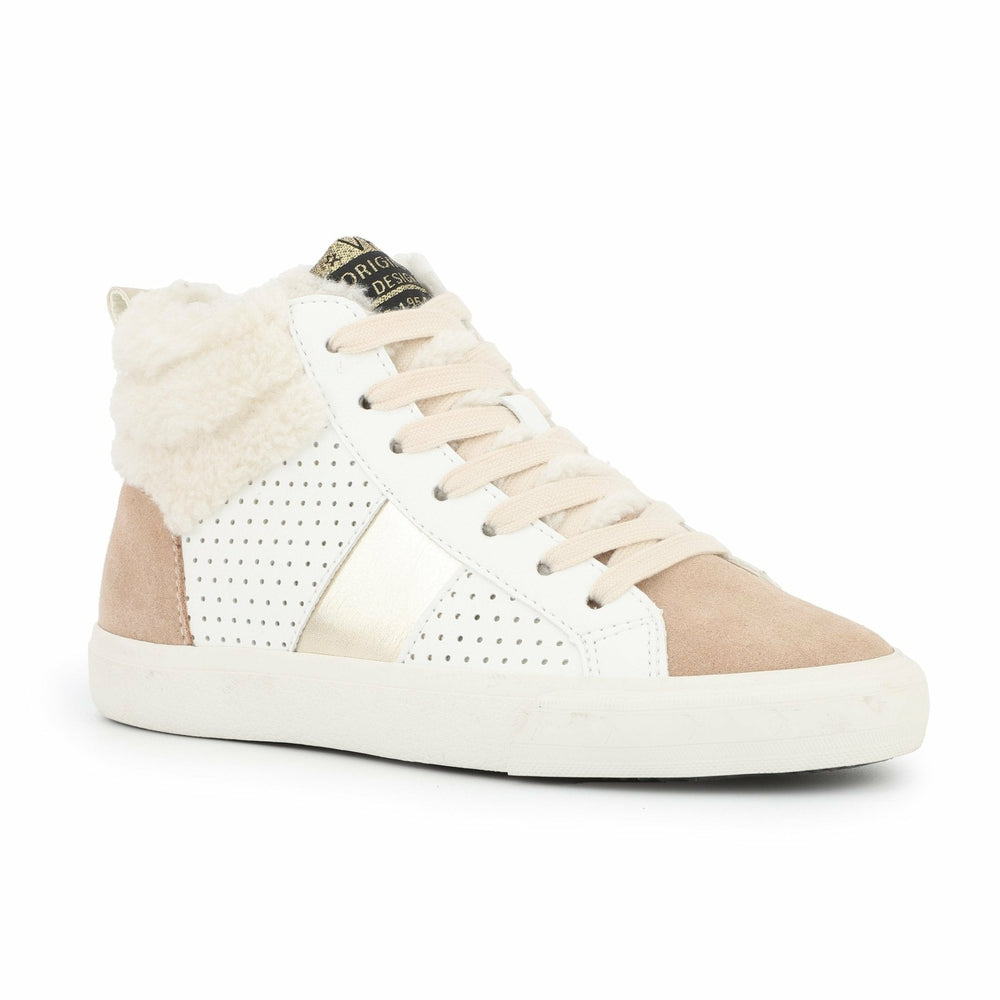 KIDS DEDE - WHITE CAMEL GOLD | Vintage Havana Women