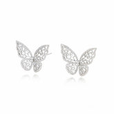 LEAH Earrings | Vintage Havana Women
