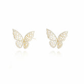 MELANIE Earrings | Vintage Havana Women