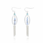 Kinsley Earrings | Vintage Havana Women