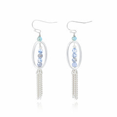 Kinsley Earrings | Vintage Havana Women
