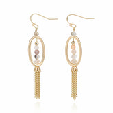 Maya Earrings | Vintage Havana Women