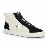 KIDS GILIT - BLACK BEIGE MULTI | Vintage Havana Women