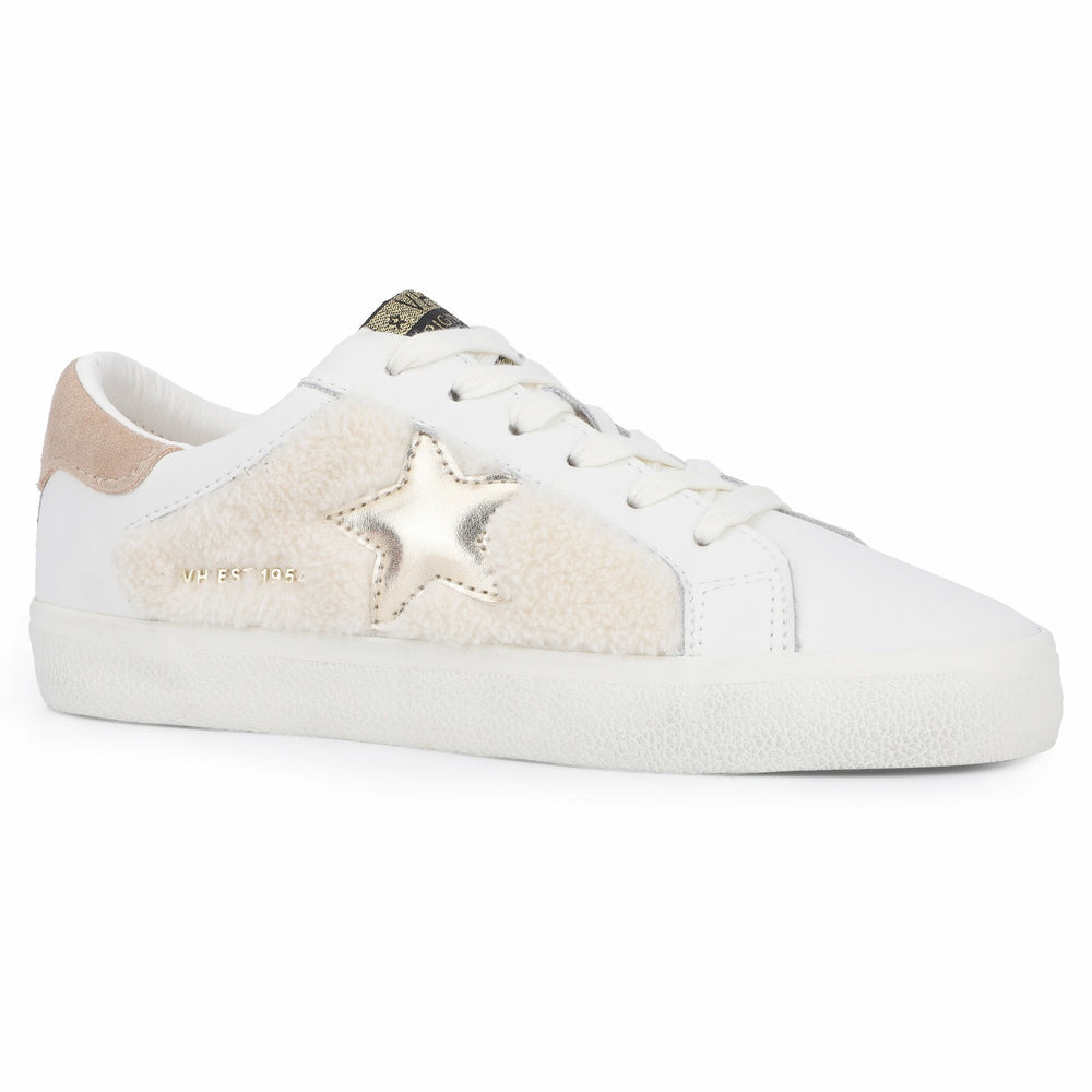 WREN - WHITE BLUSH MULTI | Vintage Havana Women