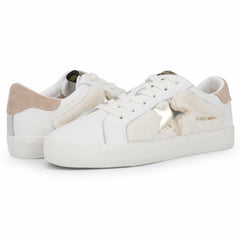 WREN - WHITE BLUSH MULTI | Vintage Havana Women