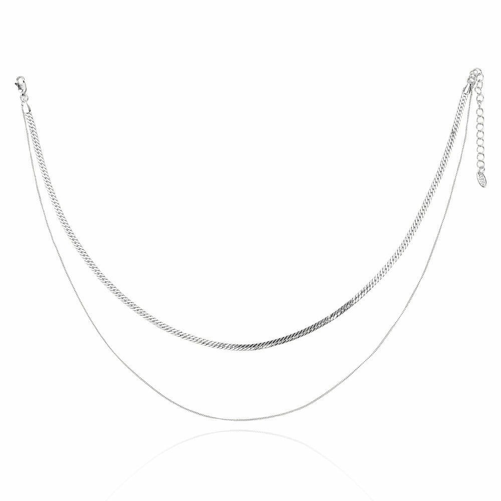 LONDON Necklace | Vintage Havana Women