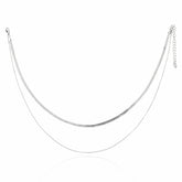 LONDON Necklace | Vintage Havana Women
