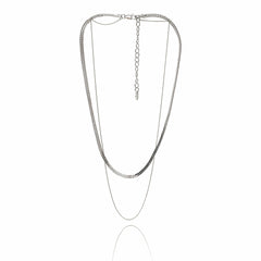 LONDON Necklace | Vintage Havana Women