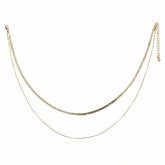 SAGE Necklace | Vintage Havana Women