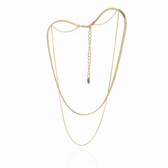 SAGE Necklace | Vintage Havana Women