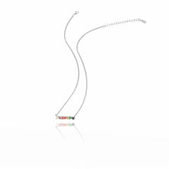 FINLEY Necklace | Vintage Havana Women
