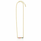 HOPE Necklace | Vintage Havana Women