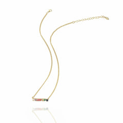 HOPE Necklace | Vintage Havana Women