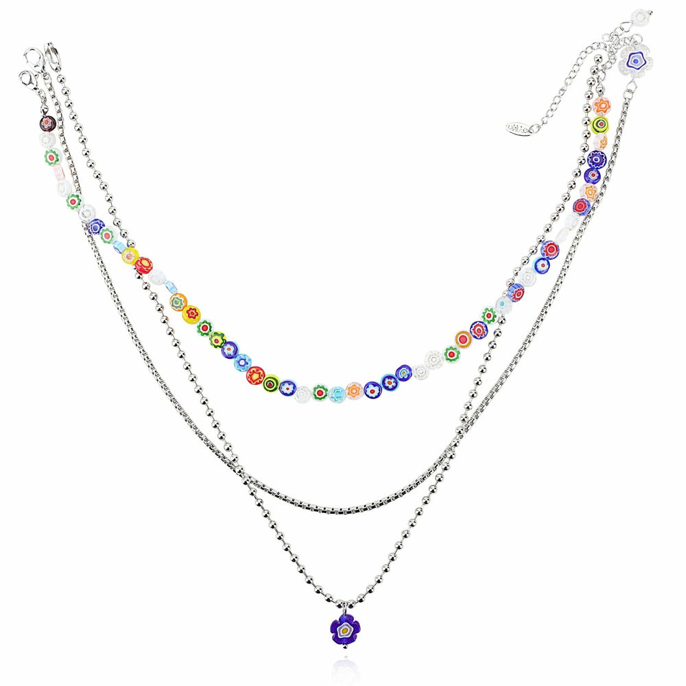 ANNABELLE Necklace | Vintage Havana Women