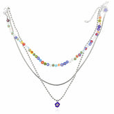 ANNABELLE Necklace | Vintage Havana Women