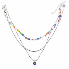 ANNABELLE Necklace | Vintage Havana Women