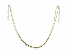 DANIELLA Necklace | Vintage Havana Women