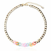 NICOLE Necklace | Vintage Havana Women