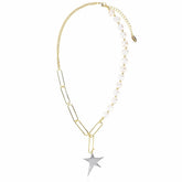 JULIANNA Necklace | Vintage Havana Women