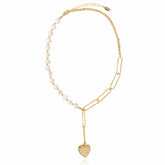 PAIGE Necklace | Vintage Havana Women