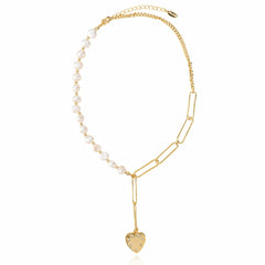 PAIGE Necklace | Vintage Havana Women