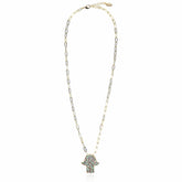 TESSA Necklace | Vintage Havana Women