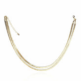 GABRIELA Necklace | Vintage Havana Women