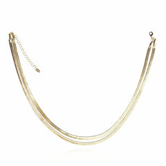 GABRIELA Necklace | Vintage Havana Women