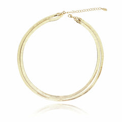 GABRIELA Necklace | Vintage Havana Women