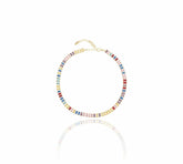 FRANCES Necklace | Vintage Havana Women